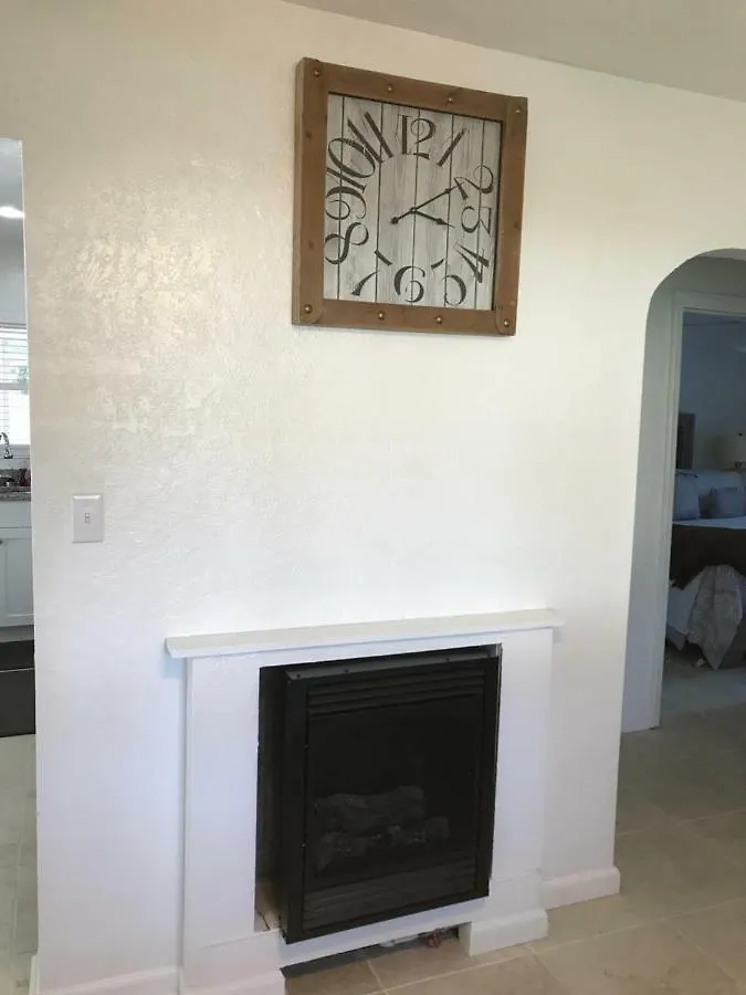 Vila Pine Street Clearwater 0*,