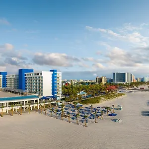4* Resort Hilton Clearwater Resort&spa