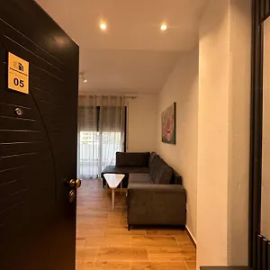 Bonaparte Apartment Vlorë