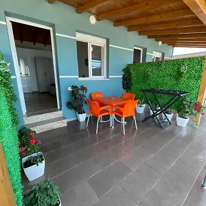 Panorama Sea View Apartment Vlorë