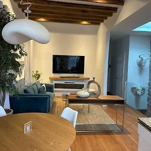 A Dedicated Space To Unwind Apartment New York