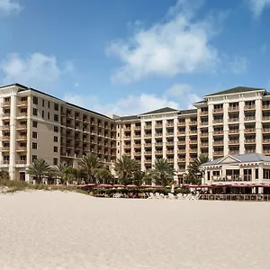 4* Resort Sandpearl Private
