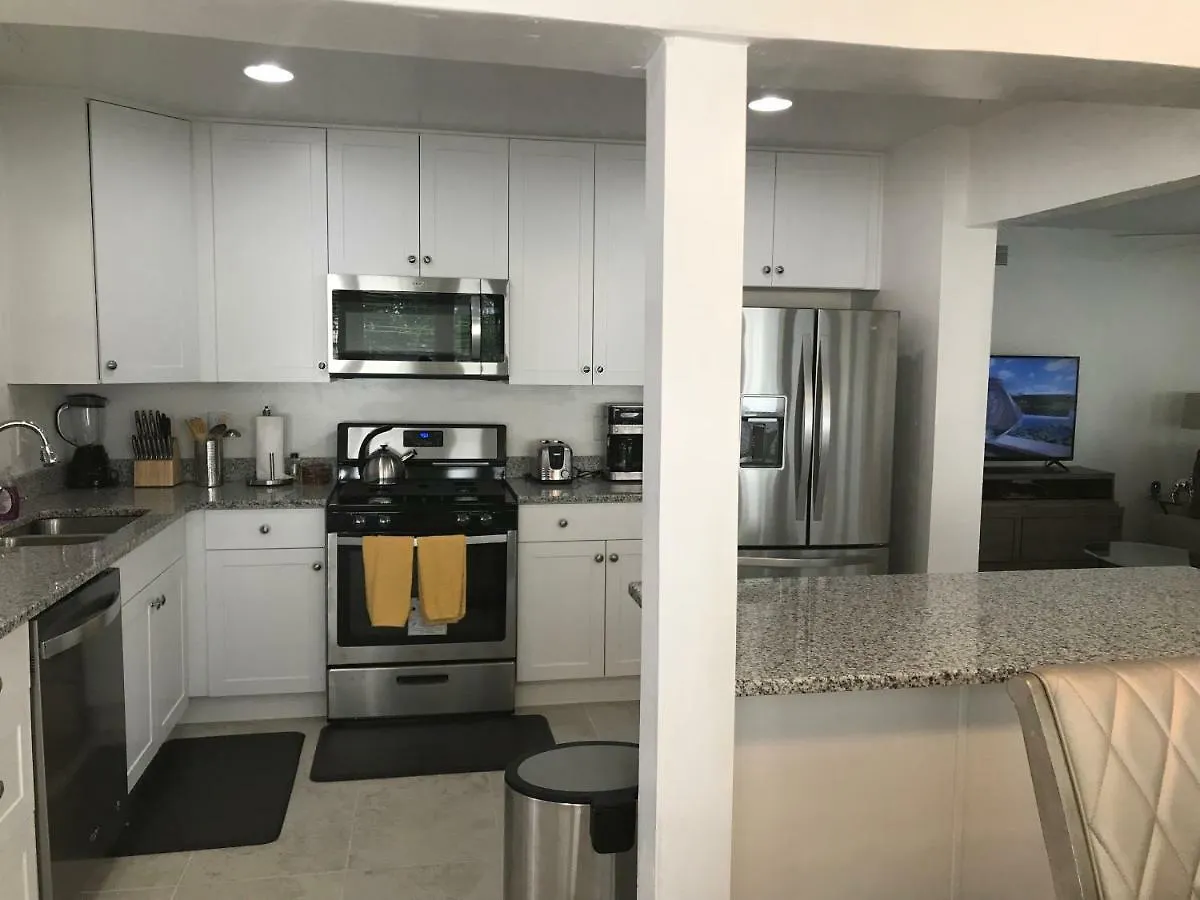 Pine Street Villa Clearwater