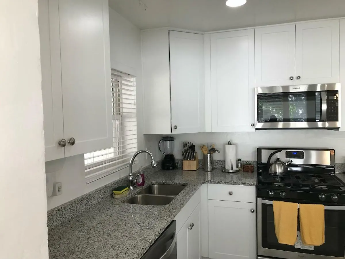 Pine Street Villa Clearwater 0*,  United States