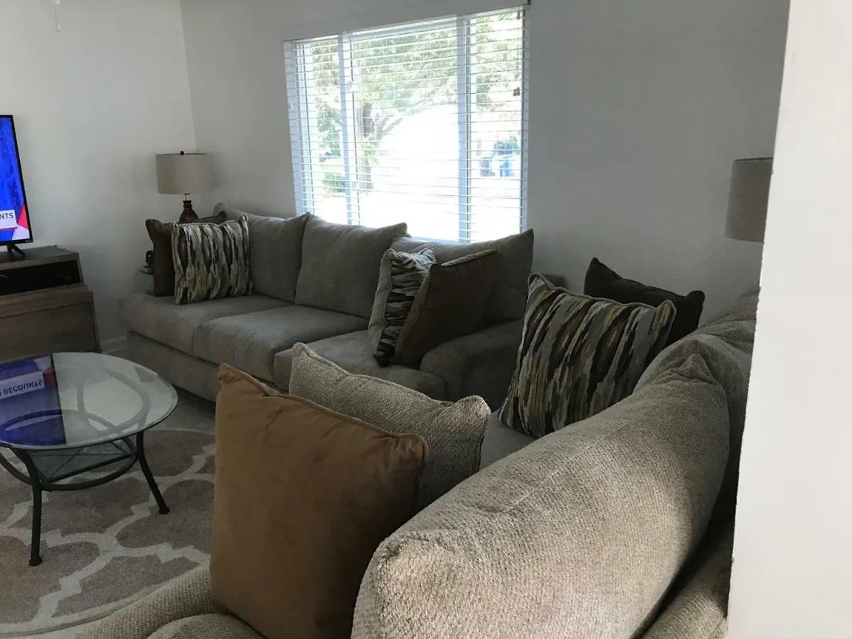 Holiday home Pine Street Villa Clearwater