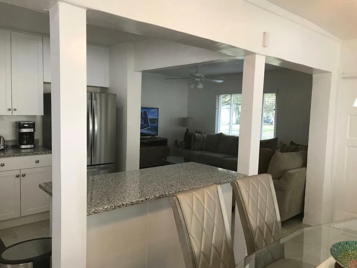 Pine Street Villa Clearwater 0*,  United States