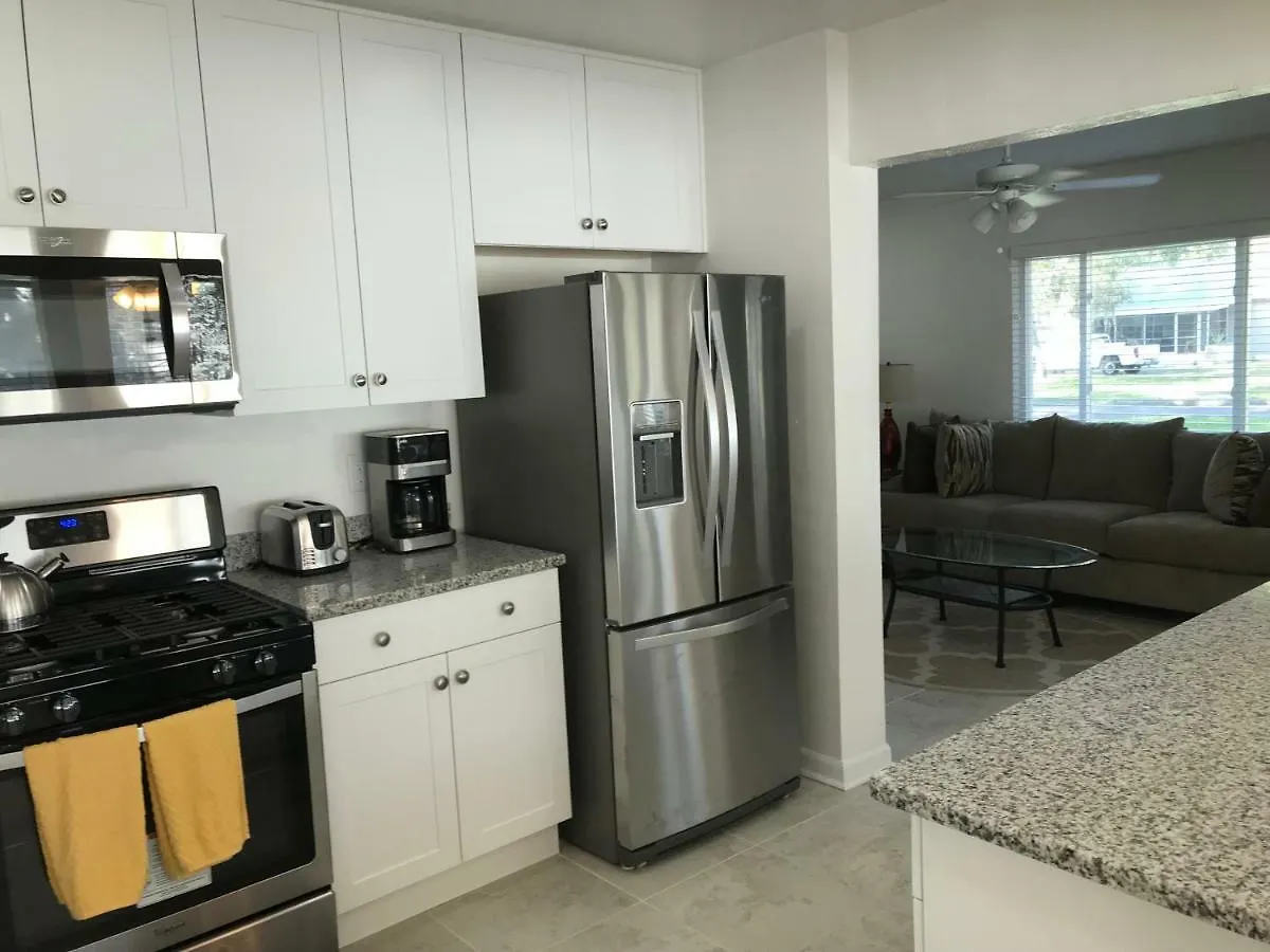 Holiday home Pine Street Villa Clearwater United States