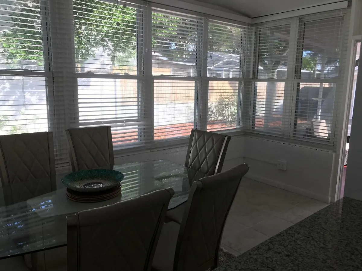 Pine Street Villa Clearwater