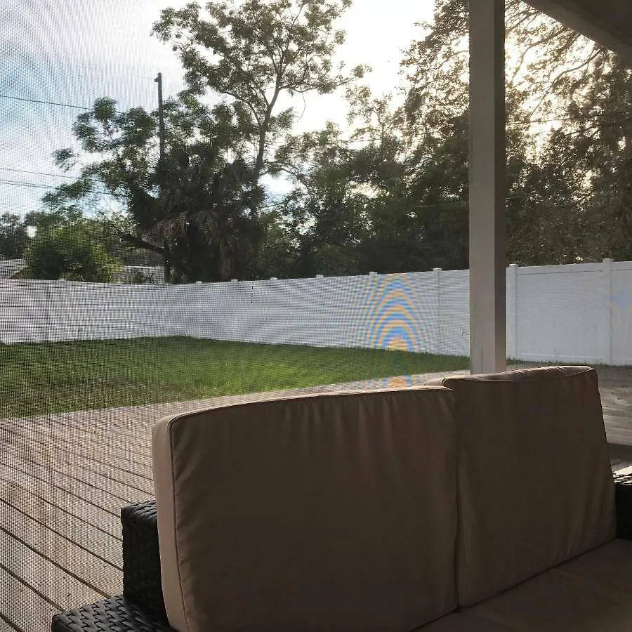 Holiday home Pine Street Villa Clearwater