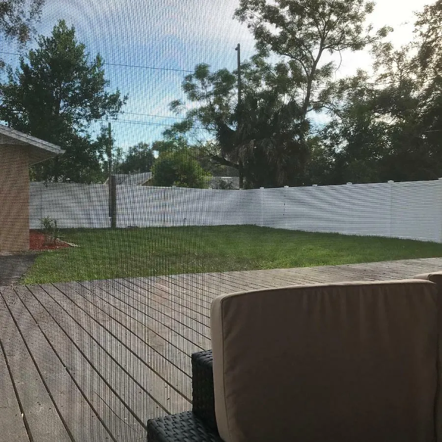 Pine Street Villa Clearwater 0*,  United States