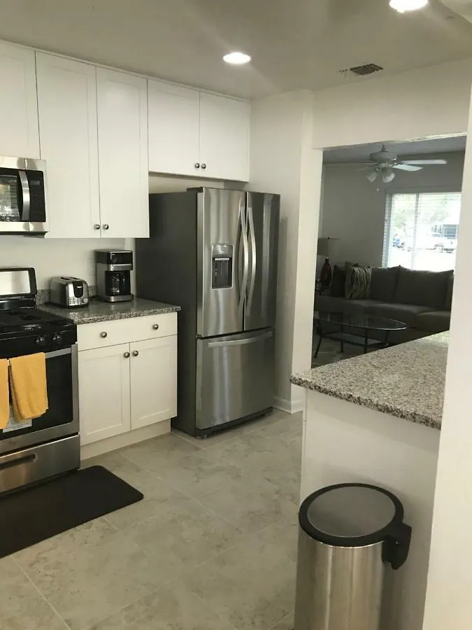 Holiday home Pine Street Villa Clearwater