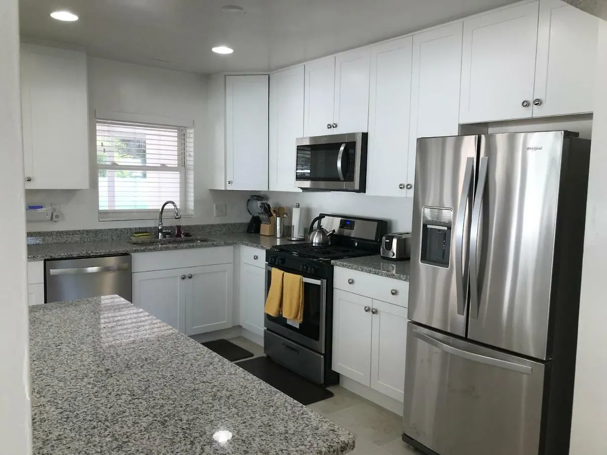 Holiday home Pine Street Villa Clearwater United States