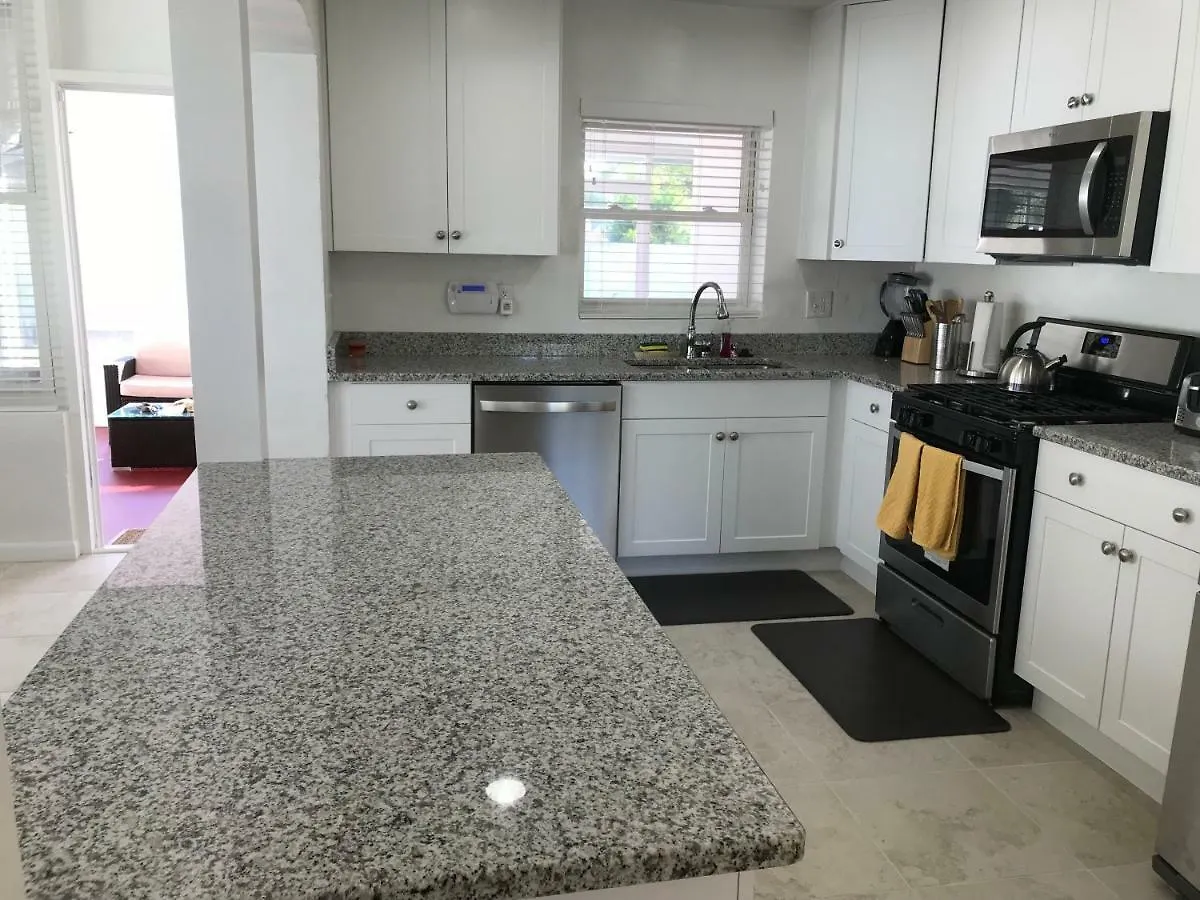 Pine Street Villa Clearwater