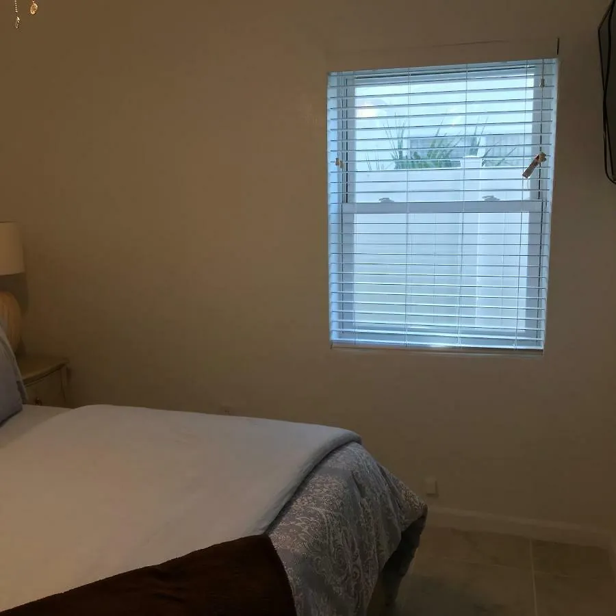 Pine Street Villa Clearwater United States