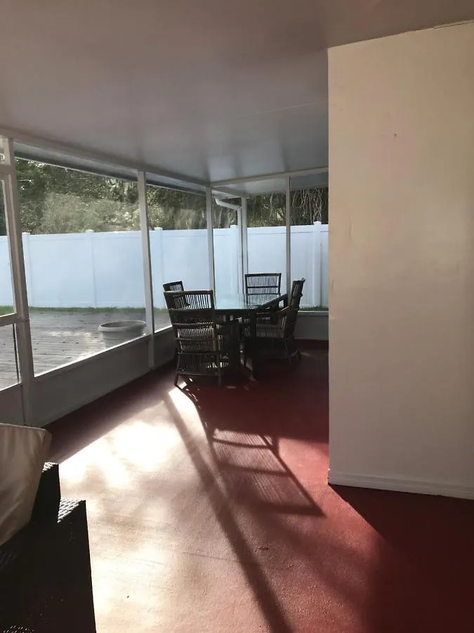 Pine Street Villa Clearwater