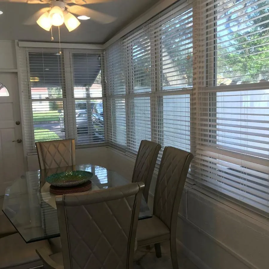 Villa Pine Street Clearwater
