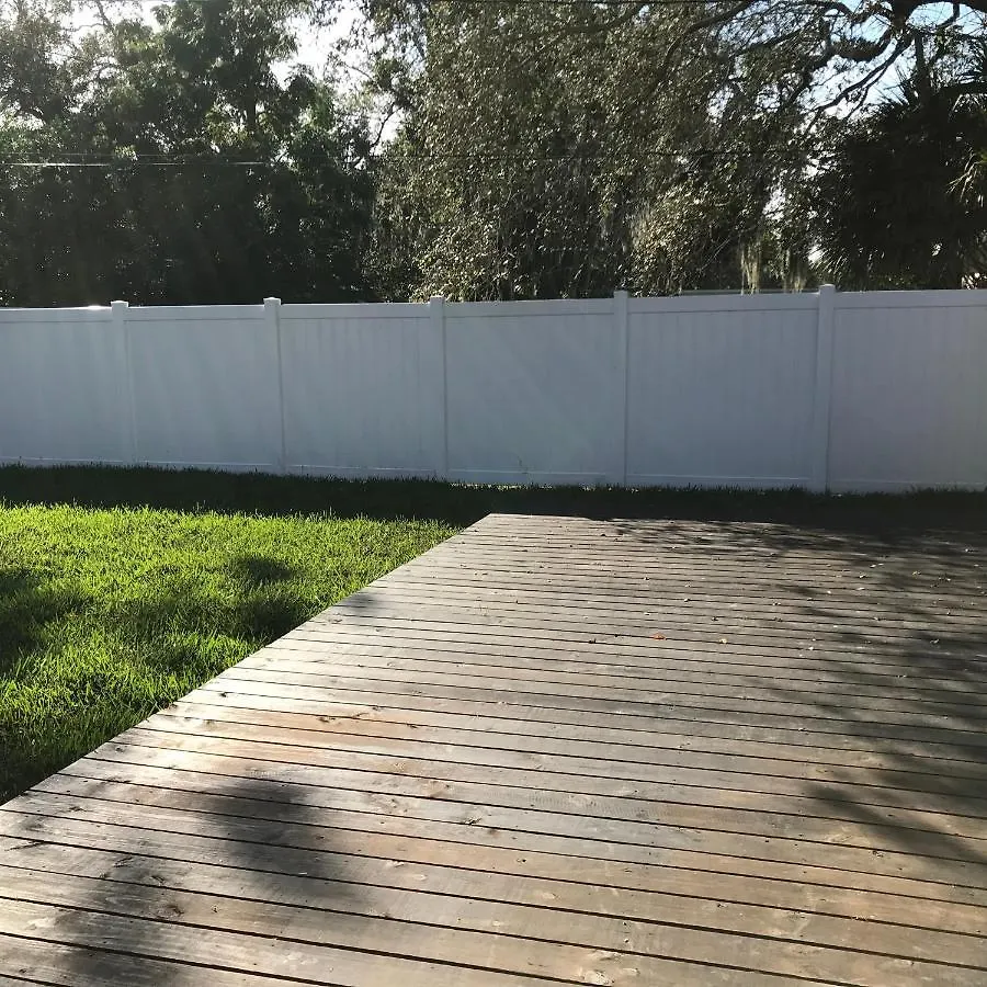 Ferienhaus Villa Pine Street Clearwater